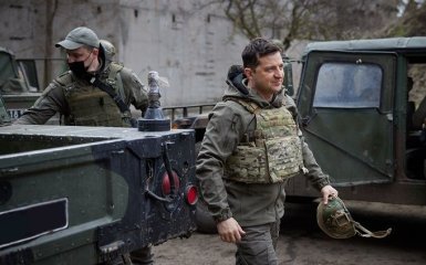 Зеленский нашел способ спасти нормандский формат