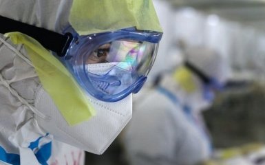 ВОЗ предрекла распространение более заразного штамма коронавируса по Европе