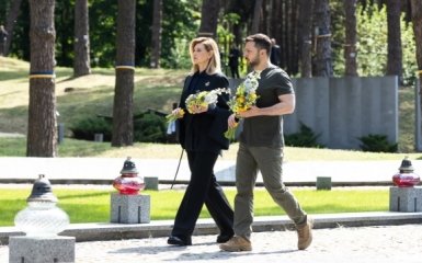 Володимир Зеленський