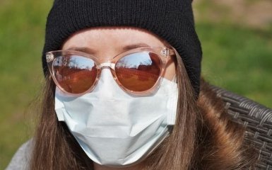 Все могут быть потенциально инфицированными: Минздрав призвал украинцев носить маски