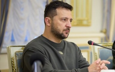 Владимир Зеленский