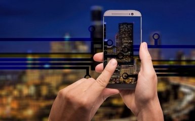 NYT дізналася про масштабне стеження Пентагону за американцями через смартфони