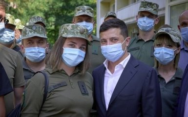 Есть одно условие — Зеленский попросил украинцев о помощи