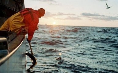 Россия возбудила уголовные дела против украинских рыбаков