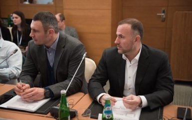 Бизнесмен Фукс для The Hill: Мемориал Бабьего Яра в Киеве будет соответствовать уровню Яд Вашема в Иерусалиме   