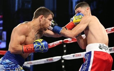 Ломаченко в феерическом бою завоевал новый чемпионский титул: опубликованы фото и видео