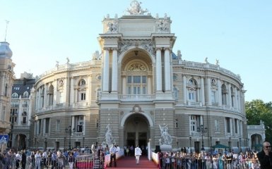 Впервые в истории: Одесский кинофестиваль проведут онлайн из-за коронавируса