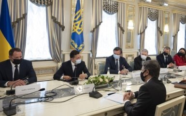 США підтримали ПДЧ для України та її вступ в НАТО