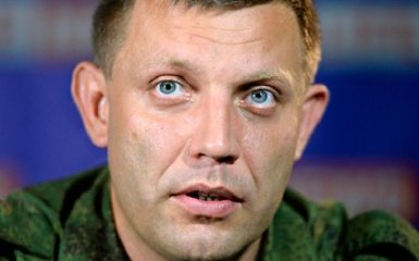 Ватажок ДНР побачив правду і запропонував подивитися їй в очі: опубліковано відео