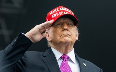 Трамп верит в победу Украины и даже больше