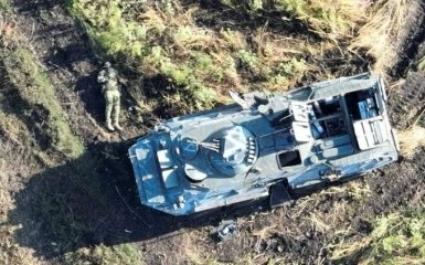 В Луганской области военные РФ отмечают многочисленные потери и отказываются воевать