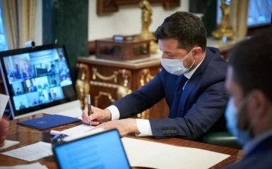 Уже с 1 сентября - у Зеленского сообщили отличные новости украинцам