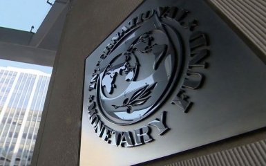 МВФ отложил рассмотрение "украинского вопроса": появились детали