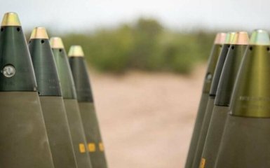 Три страны ЕС заблокировали решение о закупке боеприпасов для Украины — Politico