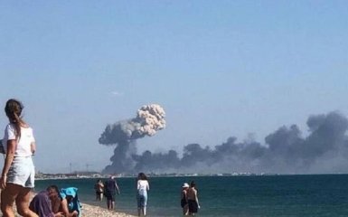 ВСУ нанесли удары по штабу армии в Новой Каховке и Крыму