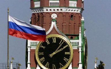 Кремль вирішив відповісти на дипломатичний бойкот світу