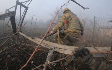 У Бахмуті прикордонники знищили групу штурмовиків "Вагнера"