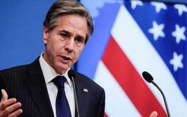 Блинкен знает главную причину победы Украины в войне с Россией
