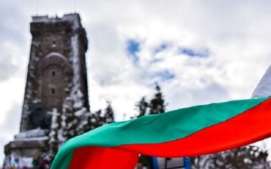 Россия решила выслать двух дипломатов Болгарии