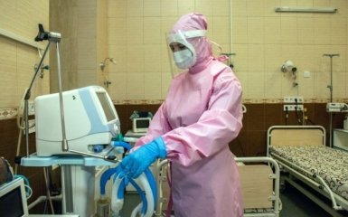 Гепатит А виявлено ще в одному українському місті