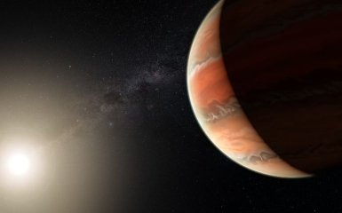 Астрономи знайшли нову екзопланету у "зоні життя": що про неї відомо