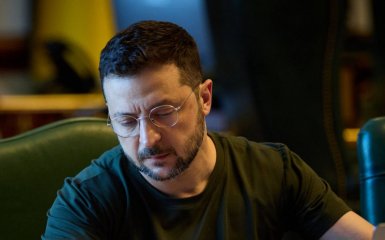 Зеленський