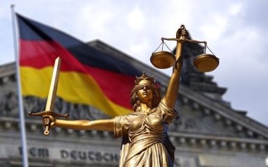 Німеччина вперше ухвалила рішення про постачання Україні бронетехніки