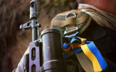 У мережі показали фото молодого добровольця, який загинув від кулі снайпера на Донбасі