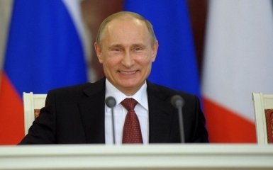 В сети появилась шикарная фотожаба на Путина: опубликовано фото