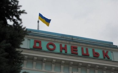 В окупованому Донецьку знайшли дивні російські цукерки: з'явилося фото