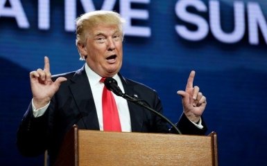 У Трампа сделали еще одно грустное для России заявление