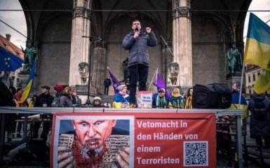 Голова УЦБС Сергій Кузан закликав виключити РФ з Радбезу ООН