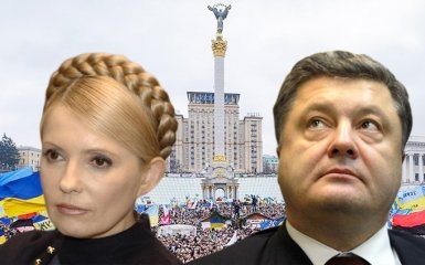 Порошенко напророчили осеннюю политическую битву
