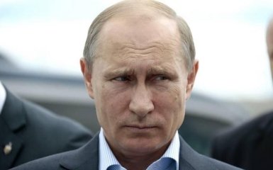 Путин превратил Крым в военную базу  — Минобороны
