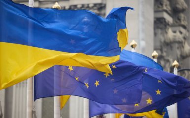 Ukraine and the EU