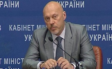 Советника украинского министра проверят на связь с ДНР/ЛНР