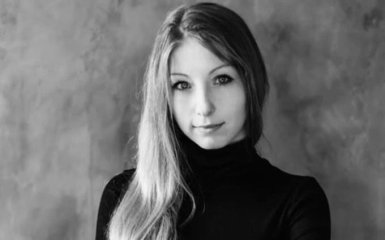 Соцсети взорвались из-за гибели писательницы Виктории Амелиной в результате обстрела Краматорска