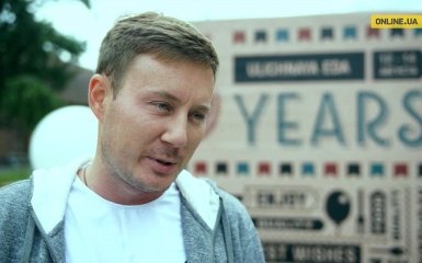 Україні не треба в Євросоюз, у нас є абсолютно все - автор проекту "Вулична їжа"