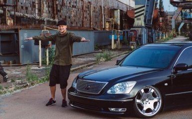 "Бумбокс" рассказал о жизни музыкантов в новом клипе: опубликованы фото и видео