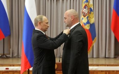 Бывший милиционер рассказал, как помогал «зеленым человечкам» оккупировать Крым