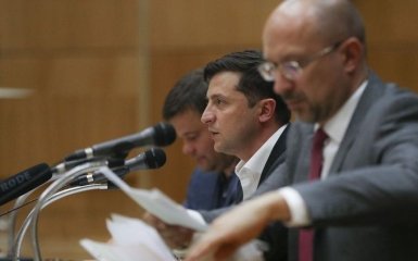 Бессмертный о Зеленском и Путине: как мышь, которая доверилась коту