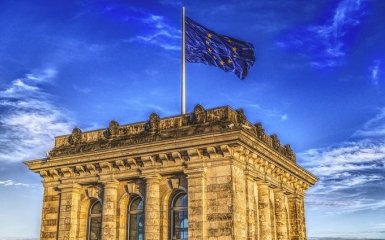 Треба поставити крапку — ЄС озвучив вимогу щодо СБУ