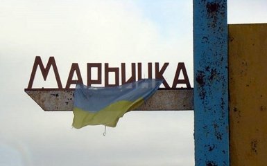 На Донбасі накрили агентурну мережу бойовиків ДНР: опубліковано відео