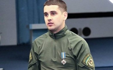 Скандал з "агентом ДНР": нардеп-ветеран виступив з різким зверненням