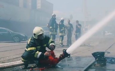 Збільшилася кількість постраждалих від удару РФ по Кропивницькому та Одесі