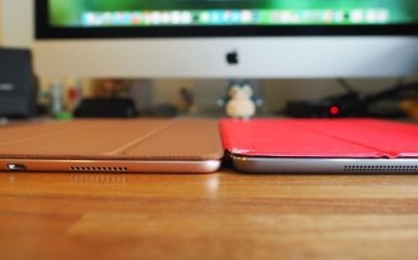 Apple затримала випуск нових iPad через серйозну проблему