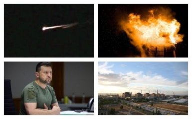 Головні новини ночі: вибухи біля Кримського мосту та на найбільшій авіабазі РФ у Криму Бельбек