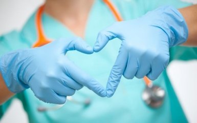 Подякуємо лікарям разом - в Україні триває благодійний марафон на підтримку медиків