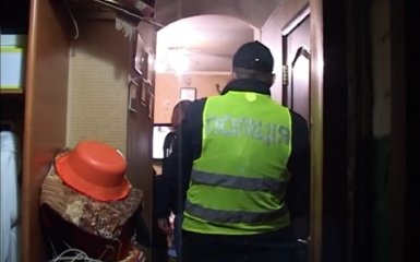 У київській квартирі виявили мертве подружжя