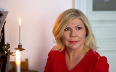 Пішла з життя відома українська письменниця